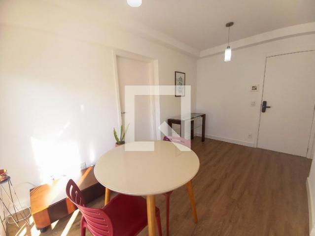 Apto, Santa Cecília, 1 Quarto, 37 m2 São Paulo