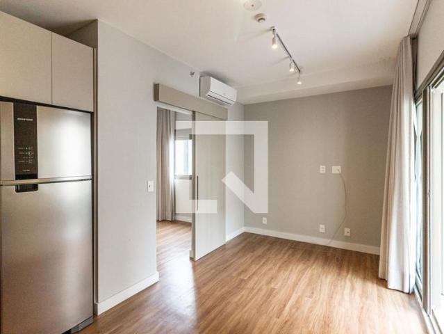 Apto, Santa Cecília, 1 Quarto, 38 m2 São Paulo