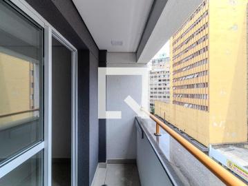 Apto, Santa Cecília, 1 Quarto, 38 m2 São Paulo