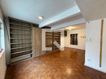 Apto, Santa Cecília, 1 Quarto, 40 m2 São Paulo