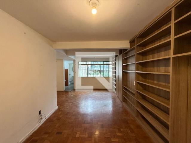Apto, Santa Cecília, 1 Quarto, 40 m2 São Paulo