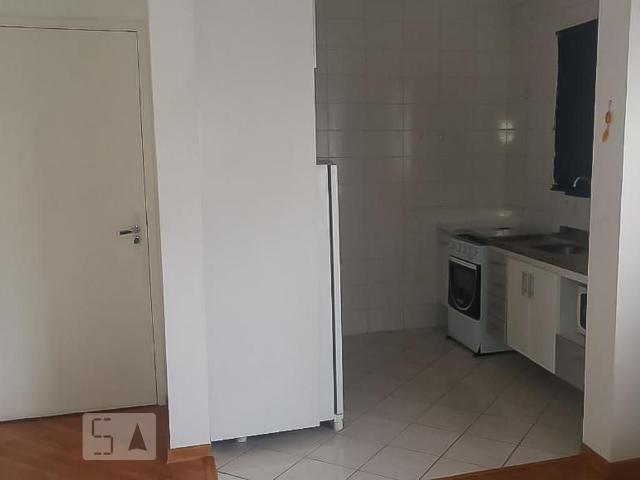 Apto, Santa Cecília, 1 Quarto, 40 m2 São Paulo