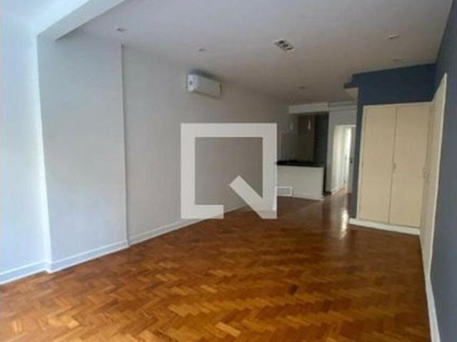 Apto, Santa Cecília, 1 Quarto, 40 m2 São Paulo