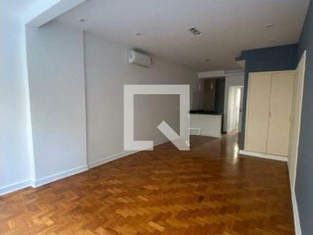 Apto, Santa Cecília, 1 Quarto, 40 m2 São Paulo