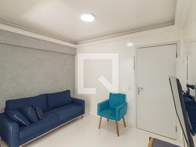 Apto, Santa Cecília, 1 Quarto, 40 m2 São Paulo