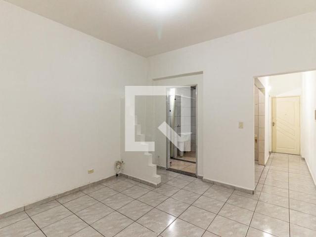 Apto, Santa Cecília, 1 Quarto, 40 m2 São Paulo