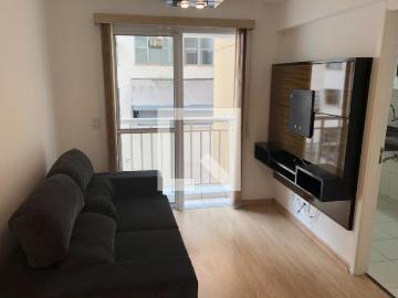 Apto, Santa Cecília, 1 Quarto, 40 m2 São Paulo