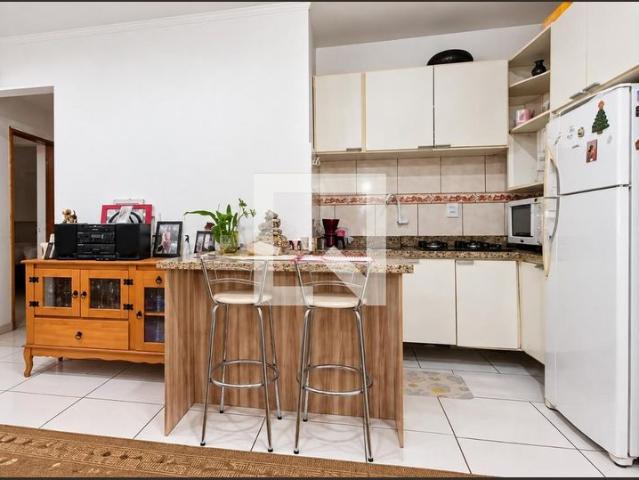 Apto, Santa Cecília, 1 Quarto, 40 m2 Porto Alegre
