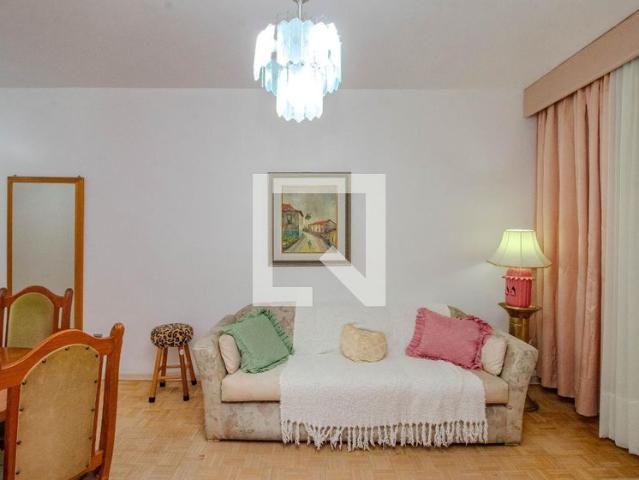 Apto, Santa Cecília, 1 Quarto, 40 m2 Porto Alegre