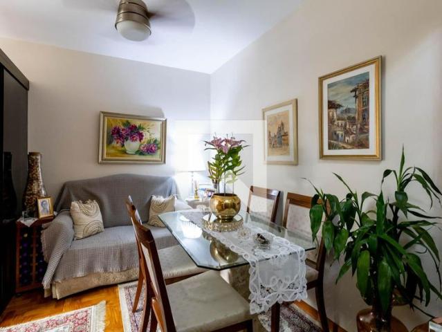 Apto, Santa Cecília, 1 Quarto, 41 m2 São Paulo