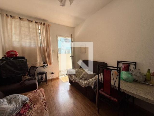 Apto, Santa Cecília, 1 Quarto, 42 m2 São Paulo