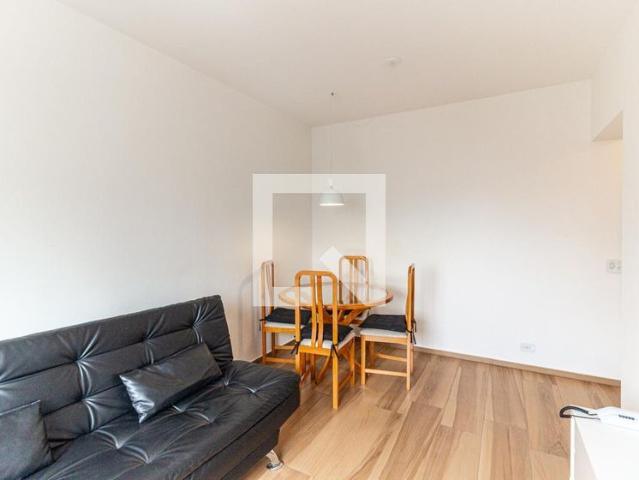 Apto, Santa Cecília, 1 Quarto, 42 m2 São Paulo