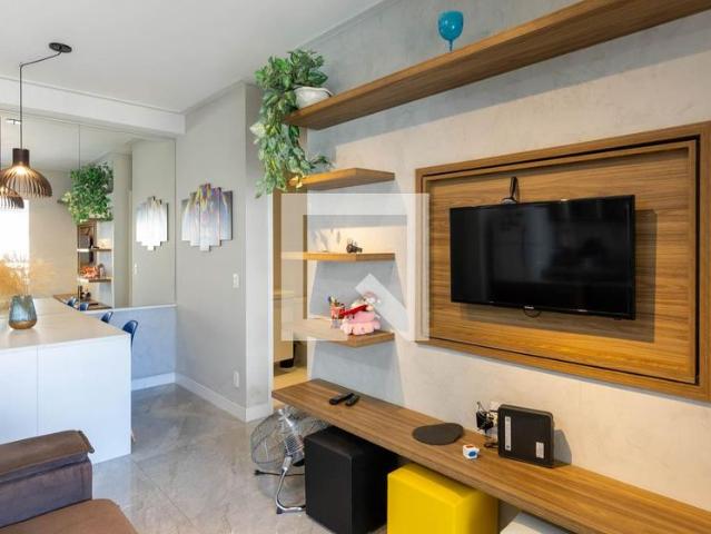 Apto, Santa Cecília, 1 Quarto, 42 m2 São Paulo