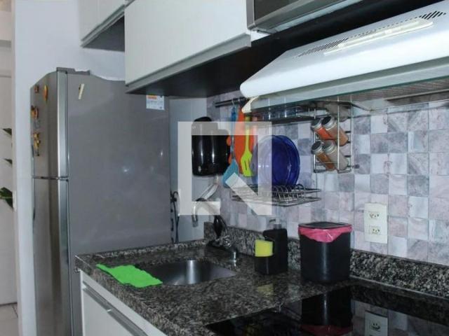 Apto, Santa Cecília, 1 Quarto, 42 m2 São Paulo