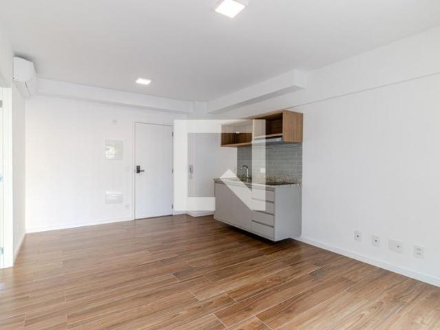 Apto, Santa Cecília, 1 Quarto, 43 m2 São Paulo