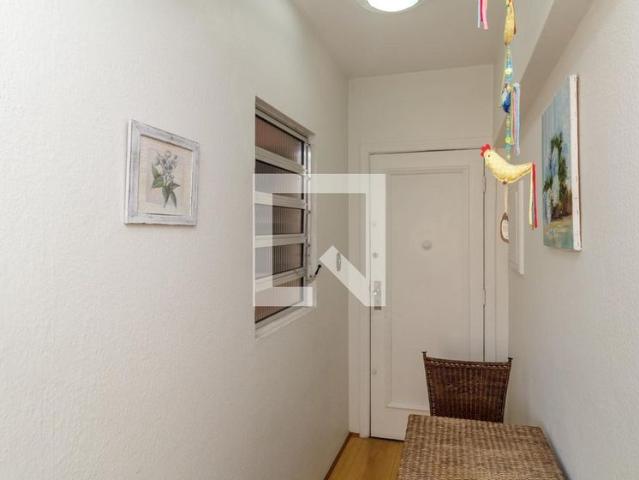 Apto, Santa Cecília, 1 Quarto, 43 m2 São Paulo