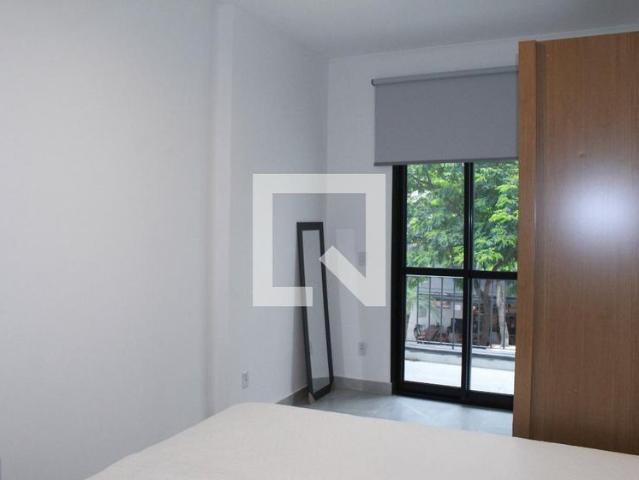 Apto, Santa Cecília, 1 Quarto, 44 m2 São Paulo