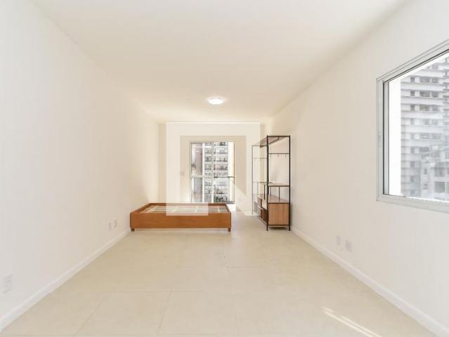 Apto, Santa Cecília, 1 Quarto, 44 m2 São Paulo