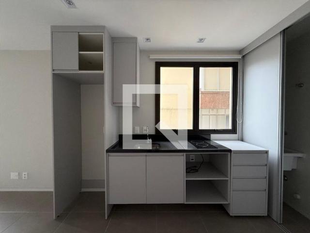 Apto, Santa Cecília, 1 Quarto, 45 m2 São Paulo