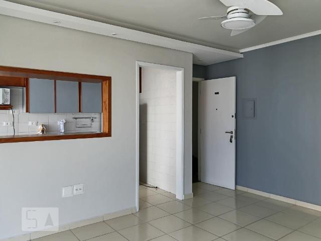 Apto, Santa Cecília, 1 Quarto, 45 m2 São Paulo
