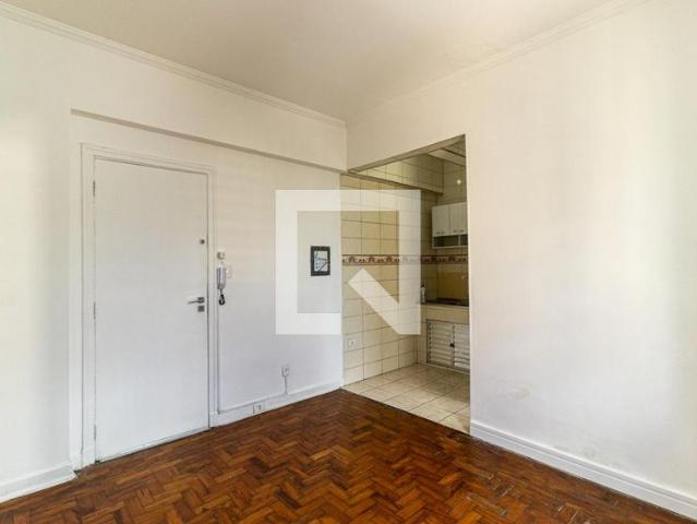 Apto, Santa Cecília, 1 Quarto, 45 m2 São Paulo