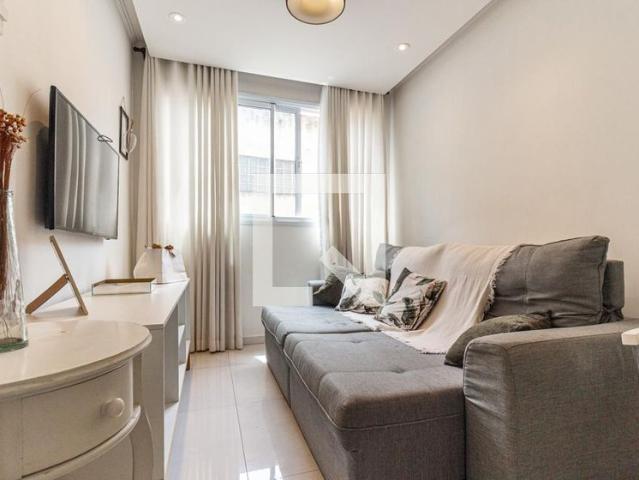 Apto, Santa Cecília, 1 Quarto, 45 m2 São Paulo