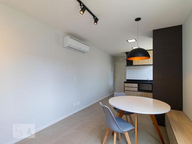 Apto, Santa Cecília, 1 Quarto, 46 m2 São Paulo