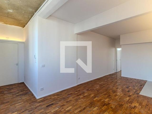 Apto, Santa Cecília, 1 Quarto, 46 m2 São Paulo
