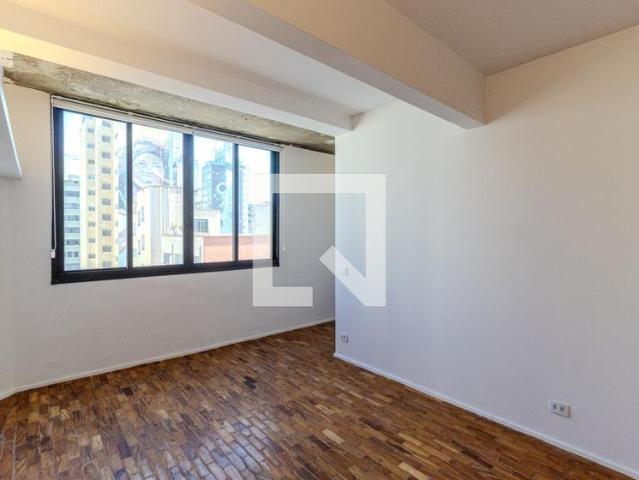 Apto, Santa Cecília, 1 Quarto, 46 m2 São Paulo