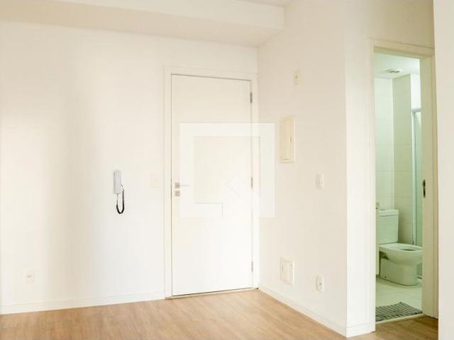 Apto, Santa Cecília, 1 Quarto, 46 m2 São Paulo
