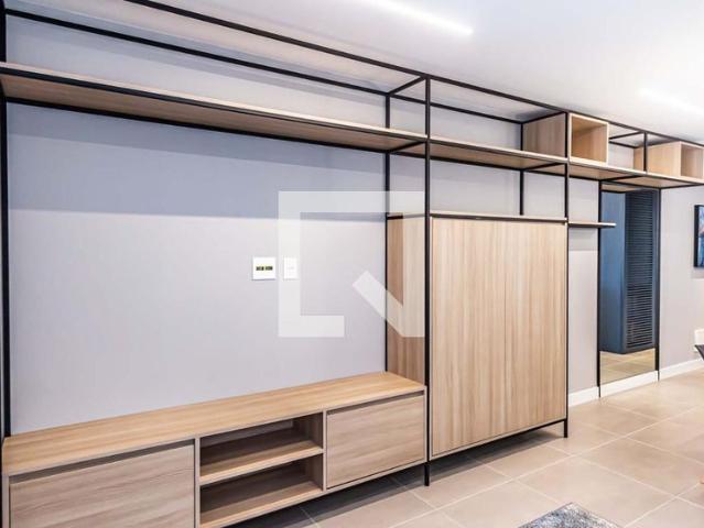 Apto, Santa Cecília, 1 Quarto, 46 m2 São Paulo