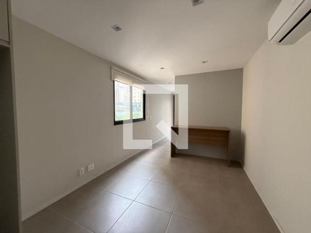 Apto, Santa Cecília, 1 Quarto, 47 m2 São Paulo