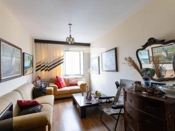 Apto, Santa Cecília, 1 Quarto, 47 m2 São Paulo