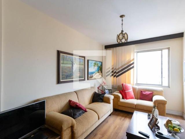 Apto, Santa Cecília, 1 Quarto, 47 m2 São Paulo