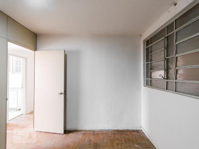 Apto, Santa Cecília, 1 Quarto, 48 m2 São Paulo