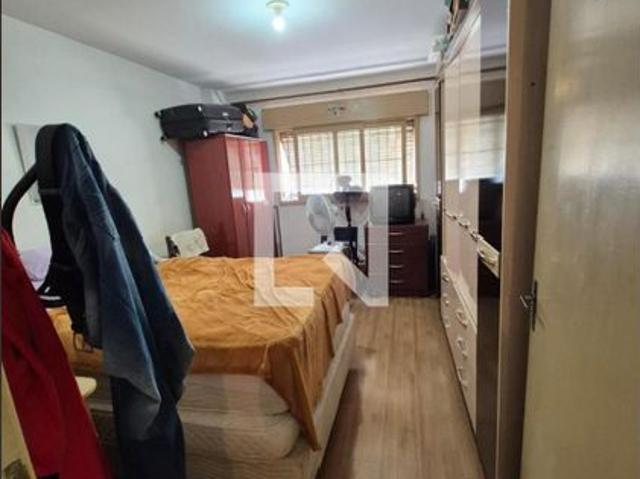 Apto, Santa Cecília, 1 Quarto, 48 m2 São Paulo