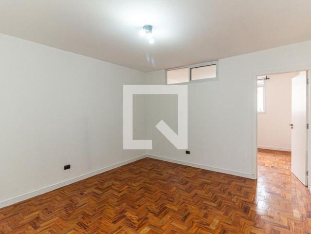 Apto, Santa Cecília, 1 Quarto, 50 m2 São Paulo