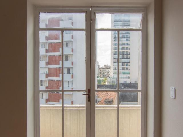 Apto, Santa Cecília, 1 Quarto, 50 m2 São Paulo