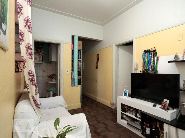Apto, Santa Cecília, 1 Quarto, 53 m2 São Paulo