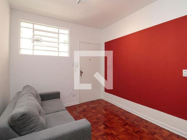 Apto, Santa Cecília, 1 Quarto, 53 m2 São Paulo