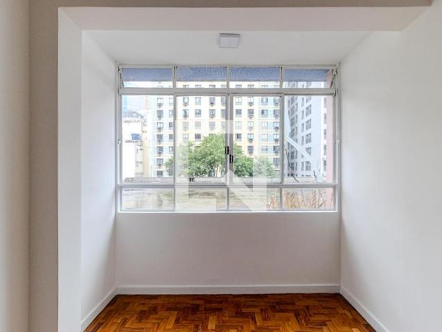Apto, Santa Cecília, 1 Quarto, 54 m2 São Paulo