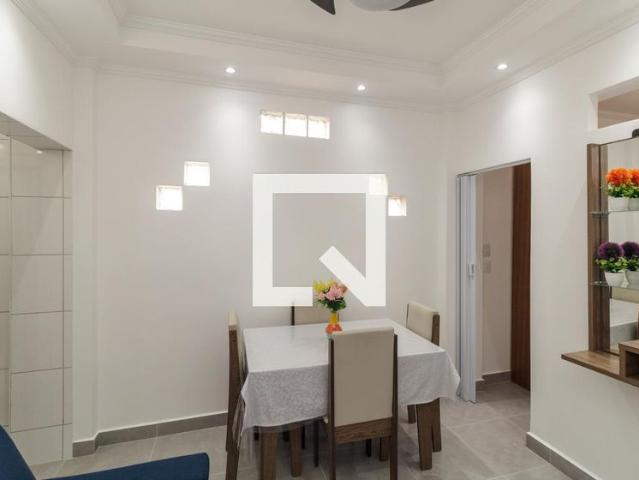 Apto, Santa Cecília, 1 Quarto, 55 m2 São Paulo