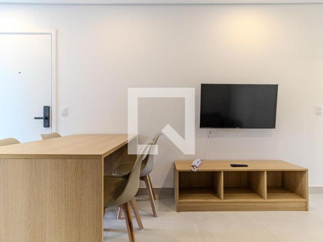 Apto, Santa Cecília, 1 Quarto, 55 m2 São Paulo
