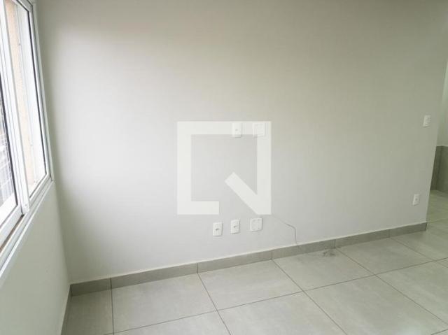 Apto, Santa Cecilia, 1 Quarto, 55 m2 Paulínia