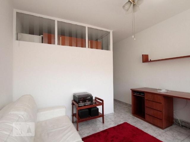 Apto, Santa Cecília, 1 Quarto, 56 m2 São Paulo
