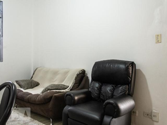 Apto, Santa Cecília, 1 Quarto, 60 m2 São Paulo