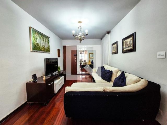 Apto, Santa Cecília, 1 Quarto, 60 m2 São Paulo