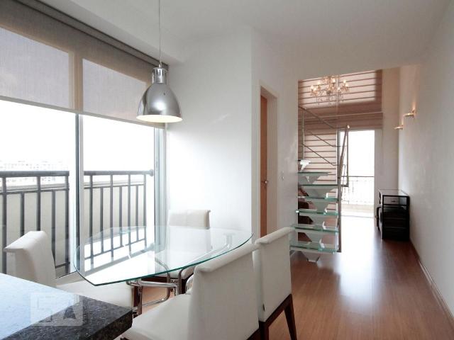 Apto, Santa Cecília, 1 Quarto, 60 m2 São Paulo