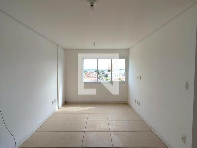 Apto, Santa Cecilia, 1 Quarto, 60 m2 Paulínia