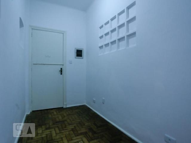 Apto, Santa Cecília, 1 Quarto, 61 m2 São Paulo